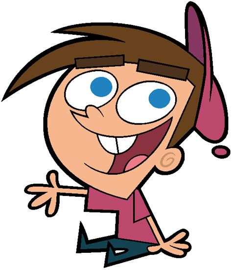 The Evolution of Timmy Turner's Curse: How it Shaped the Fairly OddParents Franchise